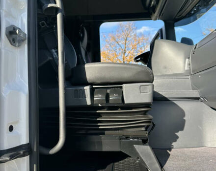Білий Сканіа R 410, об'ємом двигуна 12.7 л та пробігом 668 тис. км за 30000 $, фото 51 на Automoto.ua