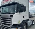 Белый Сканиа R 410, объемом двигателя 12.74 л и пробегом 986 тыс. км за 33500 $, фото 1 на Automoto.ua