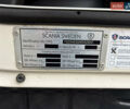 Белый Сканиа R 410, объемом двигателя 12.7 л и пробегом 473 тыс. км за 33700 $, фото 24 на Automoto.ua
