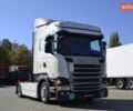 Білий Сканіа R 410, об'ємом двигуна 12.7 л та пробігом 1 тис. км за 29500 $, фото 5 на Automoto.ua