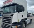 Белый Сканиа R 410, объемом двигателя 12.74 л и пробегом 986 тыс. км за 30500 $, фото 1 на Automoto.ua