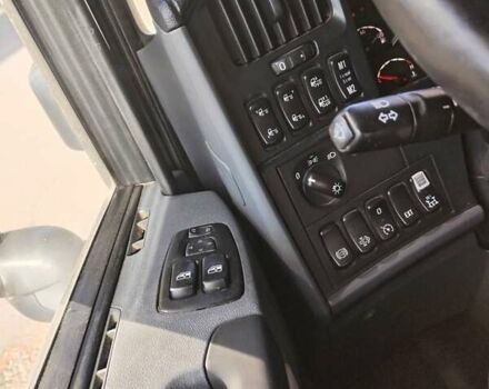Белый Сканиа R 410, объемом двигателя 0 л и пробегом 713 тыс. км за 34400 $, фото 18 на Automoto.ua