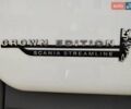 Белый Сканиа R 410, объемом двигателя 0 л и пробегом 713 тыс. км за 34400 $, фото 12 на Automoto.ua