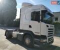 Белый Сканиа R 410, объемом двигателя 0 л и пробегом 713 тыс. км за 34400 $, фото 4 на Automoto.ua