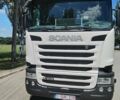 Білий Сканіа R 410, об'ємом двигуна 0 л та пробігом 713 тис. км за 34258 $, фото 1 на Automoto.ua