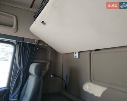 Белый Сканиа R 410, объемом двигателя 0 л и пробегом 713 тыс. км за 34400 $, фото 21 на Automoto.ua