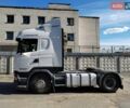Белый Сканиа R 410, объемом двигателя 0 л и пробегом 713 тыс. км за 34400 $, фото 5 на Automoto.ua