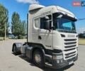 Білий Сканіа R 410, об'ємом двигуна 0 л та пробігом 713 тис. км за 34258 $, фото 8 на Automoto.ua