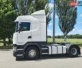Білий Сканіа R 410, об'ємом двигуна 0 л та пробігом 713 тис. км за 34258 $, фото 3 на Automoto.ua