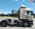 Білий Сканіа R 410, об'ємом двигуна 0 л та пробігом 713 тис. км за 34258 $, фото 7 на Automoto.ua