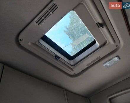 Білий Сканіа R 410, об'ємом двигуна 0 л та пробігом 713 тис. км за 34258 $, фото 43 на Automoto.ua