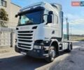 Белый Сканиа R 410, объемом двигателя 0 л и пробегом 713 тыс. км за 34400 $, фото 10 на Automoto.ua