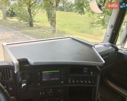 Білий Сканіа R 410, об'ємом двигуна 0 л та пробігом 713 тис. км за 34950 $, фото 44 на Automoto.ua