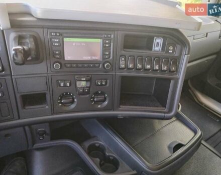 Білий Сканіа R 410, об'ємом двигуна 0 л та пробігом 713 тис. км за 34950 $, фото 46 на Automoto.ua