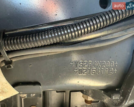 Белый Сканиа R 410, объемом двигателя 12.7 л и пробегом 794 тыс. км за 41900 $, фото 26 на Automoto.ua