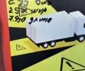 Червоний Сканіа R 410, об'ємом двигуна 12.74 л та пробігом 900 тис. км за 60000 $, фото 27 на Automoto.ua
