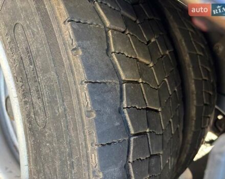 Червоний Сканіа R 410, об'ємом двигуна 12.74 л та пробігом 900 тис. км за 60000 $, фото 11 на Automoto.ua