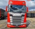 Червоний Сканіа R 410, об'ємом двигуна 0 л та пробігом 450 тис. км за 63933 $, фото 2 на Automoto.ua
