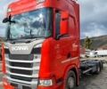 Червоний Сканіа R 410, об'ємом двигуна 0 л та пробігом 450 тис. км за 63933 $, фото 5 на Automoto.ua