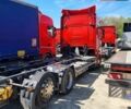 Червоний Сканіа R 410, об'ємом двигуна 0 л та пробігом 450 тис. км за 63933 $, фото 3 на Automoto.ua