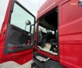 Красный Сканиа R 410, объемом двигателя 12.7 л и пробегом 930 тыс. км за 52000 $, фото 27 на Automoto.ua