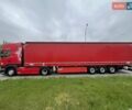 Красный Сканиа R 410, объемом двигателя 12.7 л и пробегом 930 тыс. км за 52000 $, фото 3 на Automoto.ua