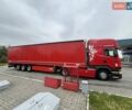 Красный Сканиа R 410, объемом двигателя 12.7 л и пробегом 930 тыс. км за 52000 $, фото 17 на Automoto.ua