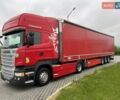 Красный Сканиа R 410, объемом двигателя 12.7 л и пробегом 930 тыс. км за 52000 $, фото 1 на Automoto.ua