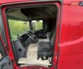 Красный Сканиа R 410, объемом двигателя 12.7 л и пробегом 930 тыс. км за 52000 $, фото 25 на Automoto.ua