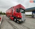 Красный Сканиа R 410, объемом двигателя 12.7 л и пробегом 930 тыс. км за 52000 $, фото 16 на Automoto.ua