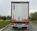 Красный Сканиа R 410, объемом двигателя 12.7 л и пробегом 930 тыс. км за 52000 $, фото 5 на Automoto.ua