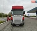 Красный Сканиа R 410, объемом двигателя 12.7 л и пробегом 930 тыс. км за 52000 $, фото 14 на Automoto.ua