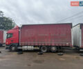 Красный Сканиа R 410, объемом двигателя 12.74 л и пробегом 960 тыс. км за 60000 $, фото 5 на Automoto.ua