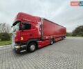 Красный Сканиа R 410, объемом двигателя 12.7 л и пробегом 930 тыс. км за 52000 $, фото 11 на Automoto.ua