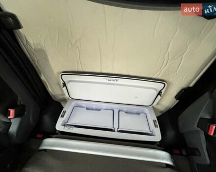 Красный Сканиа R 410, объемом двигателя 12.7 л и пробегом 930 тыс. км за 52000 $, фото 32 на Automoto.ua
