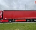 Красный Сканиа R 410, объемом двигателя 12.7 л и пробегом 930 тыс. км за 52000 $, фото 40 на Automoto.ua