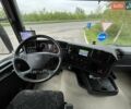 Красный Сканиа R 410, объемом двигателя 12.7 л и пробегом 930 тыс. км за 52000 $, фото 30 на Automoto.ua