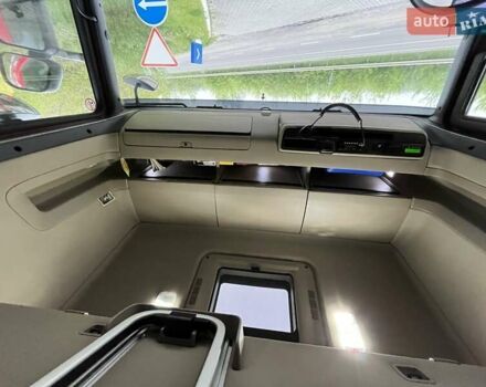 Красный Сканиа R 410, объемом двигателя 12.7 л и пробегом 930 тыс. км за 52000 $, фото 35 на Automoto.ua