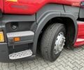 Красный Сканиа R 410, объемом двигателя 12.7 л и пробегом 930 тыс. км за 52000 $, фото 22 на Automoto.ua