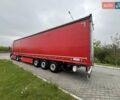 Красный Сканиа R 410, объемом двигателя 12.7 л и пробегом 930 тыс. км за 52000 $, фото 4 на Automoto.ua