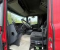 Красный Сканиа R 410, объемом двигателя 12.7 л и пробегом 930 тыс. км за 52000 $, фото 26 на Automoto.ua