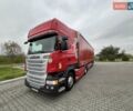 Красный Сканиа R 410, объемом двигателя 12.7 л и пробегом 930 тыс. км за 52000 $, фото 12 на Automoto.ua