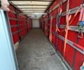 Красный Сканиа R 410, объемом двигателя 12.7 л и пробегом 930 тыс. км за 52000 $, фото 7 на Automoto.ua