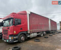 Красный Сканиа R 410, объемом двигателя 12.74 л и пробегом 960 тыс. км за 60000 $, фото 1 на Automoto.ua