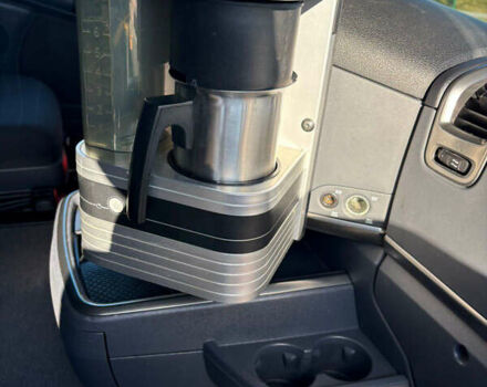 Красный Сканиа R 410, объемом двигателя 12.7 л и пробегом 700 тыс. км за 34000 $, фото 55 на Automoto.ua