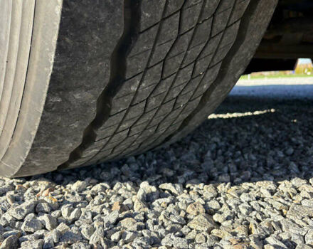 Красный Сканиа R 410, объемом двигателя 12.7 л и пробегом 700 тыс. км за 34000 $, фото 44 на Automoto.ua