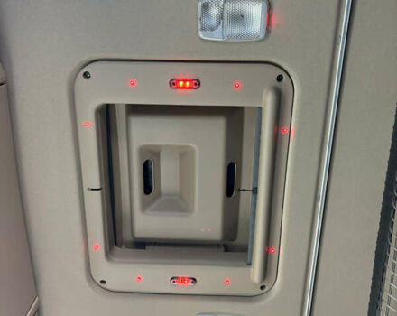 Красный Сканиа R 410, объемом двигателя 12.7 л и пробегом 700 тыс. км за 34000 $, фото 62 на Automoto.ua