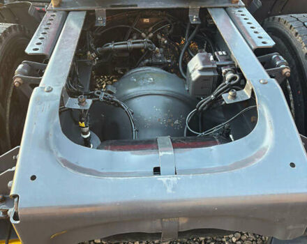 Красный Сканиа R 410, объемом двигателя 12.7 л и пробегом 700 тыс. км за 34000 $, фото 13 на Automoto.ua