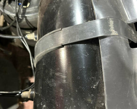 Красный Сканиа R 410, объемом двигателя 12.7 л и пробегом 700 тыс. км за 34000 $, фото 23 на Automoto.ua