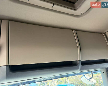 Красный Сканиа R 410, объемом двигателя 12.7 л и пробегом 700 тыс. км за 34000 $, фото 63 на Automoto.ua